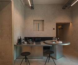 B5 Boutique Hotel Lugano5846