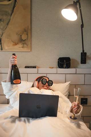 B5 Boutique Hotel Lugano B5 Boutique Hotel Lugano