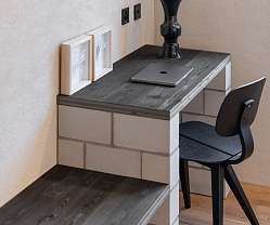 B5 Boutique Hotel Lugano B5 Nomad 02