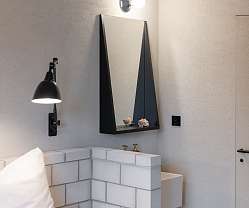 B5 Boutique Hotel Lugano B5 Nomad 03