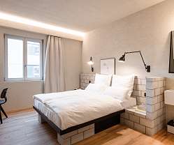 B5 Boutique Hotel Lugano B5 Nomad 06