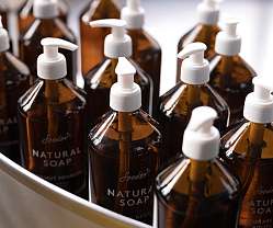 B5 Boutique Hotel Lugano Details Treppe v3