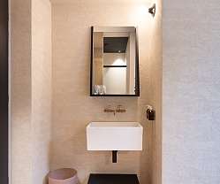 B5 Boutique Hotel Lugano B5 Bohemian 2