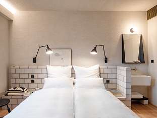 B5 Boutique Hotel Lugano B5 Boutique Hotel Lugano