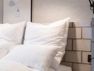 B5 Boutique Hotel Lugano B5 Nomad 4