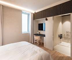 B5 Boutique Hotel Lugano B5 Oasis 1 B5 Boutique Hotel Lugano B5 Oasis 1