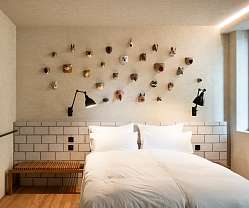 B5 Boutique Hotel Lugano B5 Oasis 2 v2 B5 Boutique Hotel Lugano B5 Oasis 2 v2
