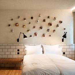 B5 Boutique Hotel Lugano Oasis