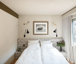 b5hotel home room