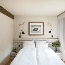 B5 Boutique Hotel Lugano B5 Urban