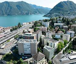B5 Boutique Hotel Lugano City 08