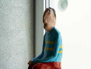 B5 Boutique Hotel Lugano Salotto 01