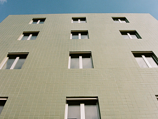 B5 Boutique Hotel Lugano B5 Nomad 4