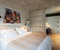B5 Boutique Hotel Lugano Loft 7 v2