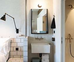 B5 Boutique Hotel Lugano Nomad 11