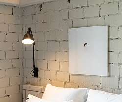 B5 Boutique Hotel Lugano Nomad 16