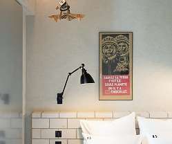 B5 Boutique Hotel Lugano Nomad 18