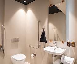 B5 Boutique Hotel Lugano Oasis 5 B5 Boutique Hotel Lugano Oasis 5