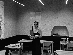 B5 Boutique Hotel Lugano Salotto 01