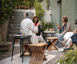 B5 Aperitivo Outside