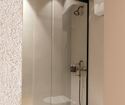 Bohemian Bathroom