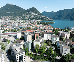 B5 Boutique Hotel Lugano5972