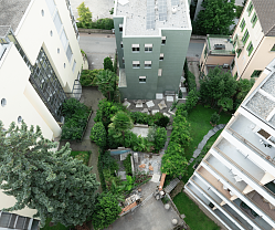 B5 Boutique Hotel Lugano5969