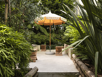 B5 Boutique Hotel Giardino B5 Boutique Hotel Giardino