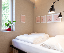 Bohemian Bed