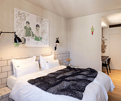 b5hotel room loft header