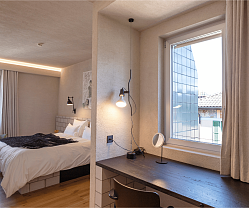 B5 Boutique Hotel Lugano 05