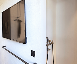 B5 Boutique Hotel Lugano Nomad 11