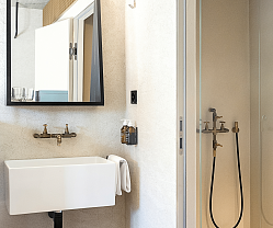 B5 Boutique Hotel Lugano B5 Nomad 04