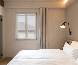 B5 Boutique Hotel Lugano B5 Nomad 05