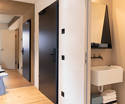 B5 Boutique Hotel Lugano B5 Nomad 03