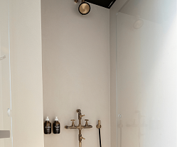 B5 Boutique Hotel Lugano Nomad 16