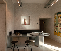 B5 Boutique Hotel Lugano5827