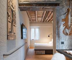 B5 Boutique Hotel Lugano 01 B5 Boutique Hotel Lugano 01