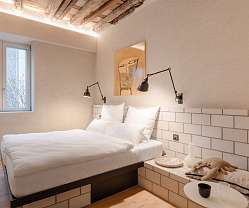 B5 Boutique Hotel Lugano 02 B5 Boutique Hotel Lugano 02