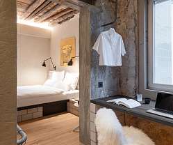 B5 Boutique Hotel Lugano 03 B5 Boutique Hotel Lugano 03