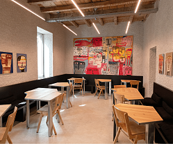 B5 Boutique Hotel Lugano5846
