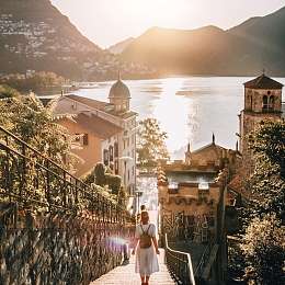 B5 Boutique Hotel Lugano