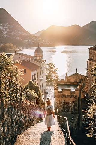 B5 Boutique Hotel Lugano