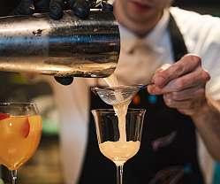 Vernissage B5 Hotel 34