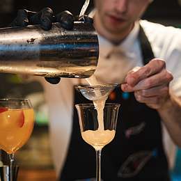 Vernissage B5 Hotel 34