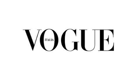 VogueItalia_Logo VogueItalia_Logo
